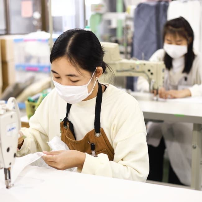 ミャンマー技能実習生＿1
